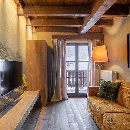 Cima Dodici B&B - Apartments Сесто Экстерьер фото
