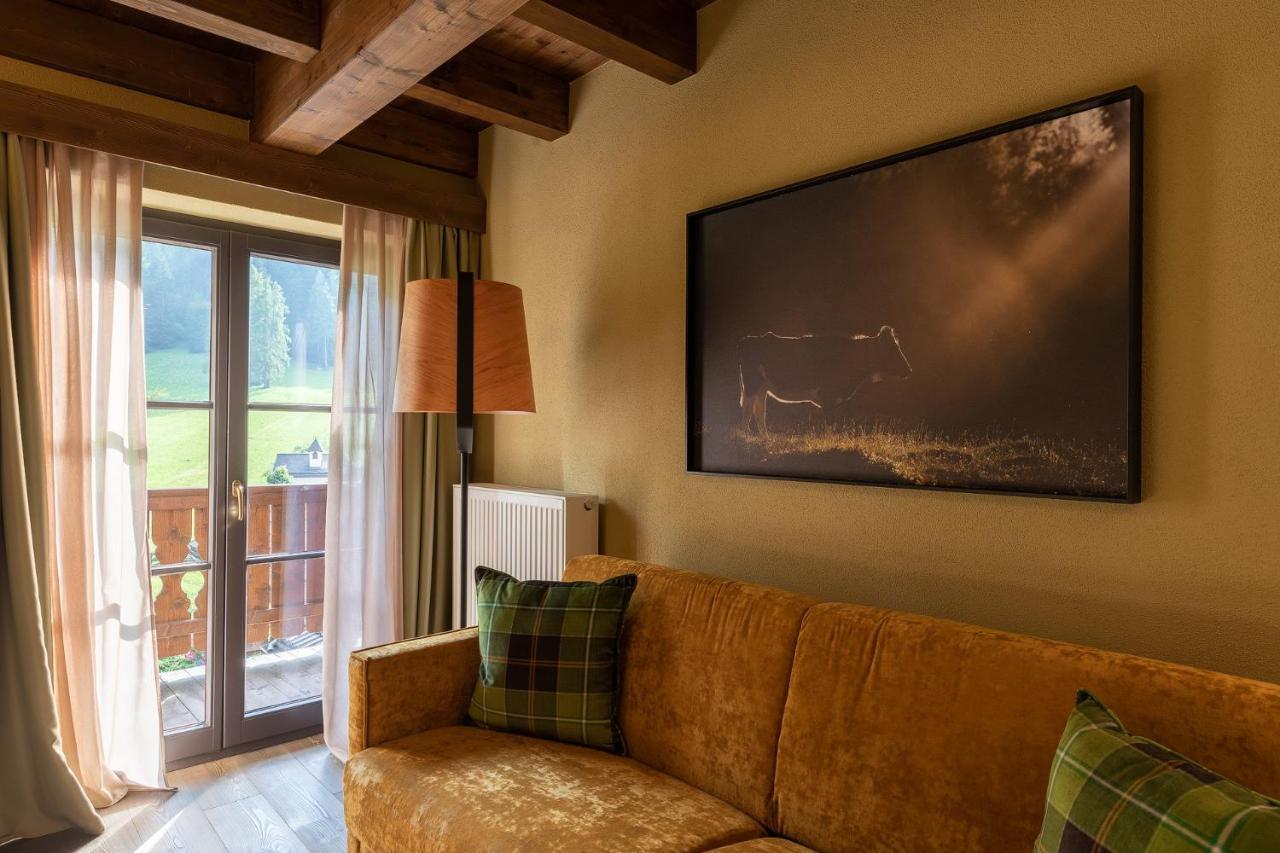 Cima Dodici B&B - Apartments Сесто Экстерьер фото