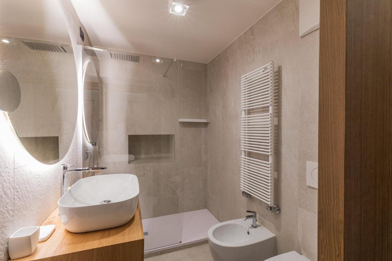 Cima Dodici B&B - Apartments Сесто Экстерьер фото