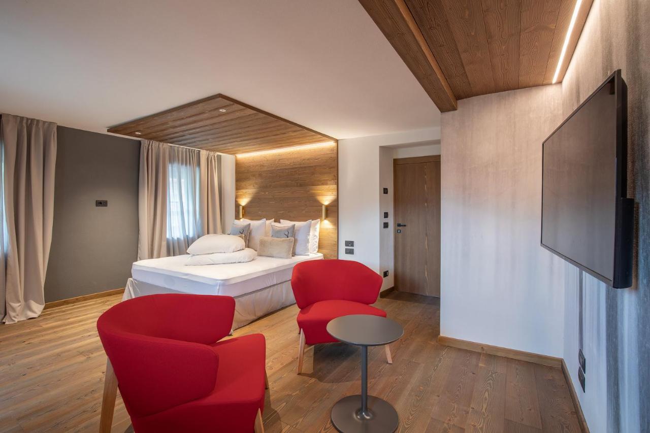 Cima Dodici B&B - Apartments Сесто Экстерьер фото
