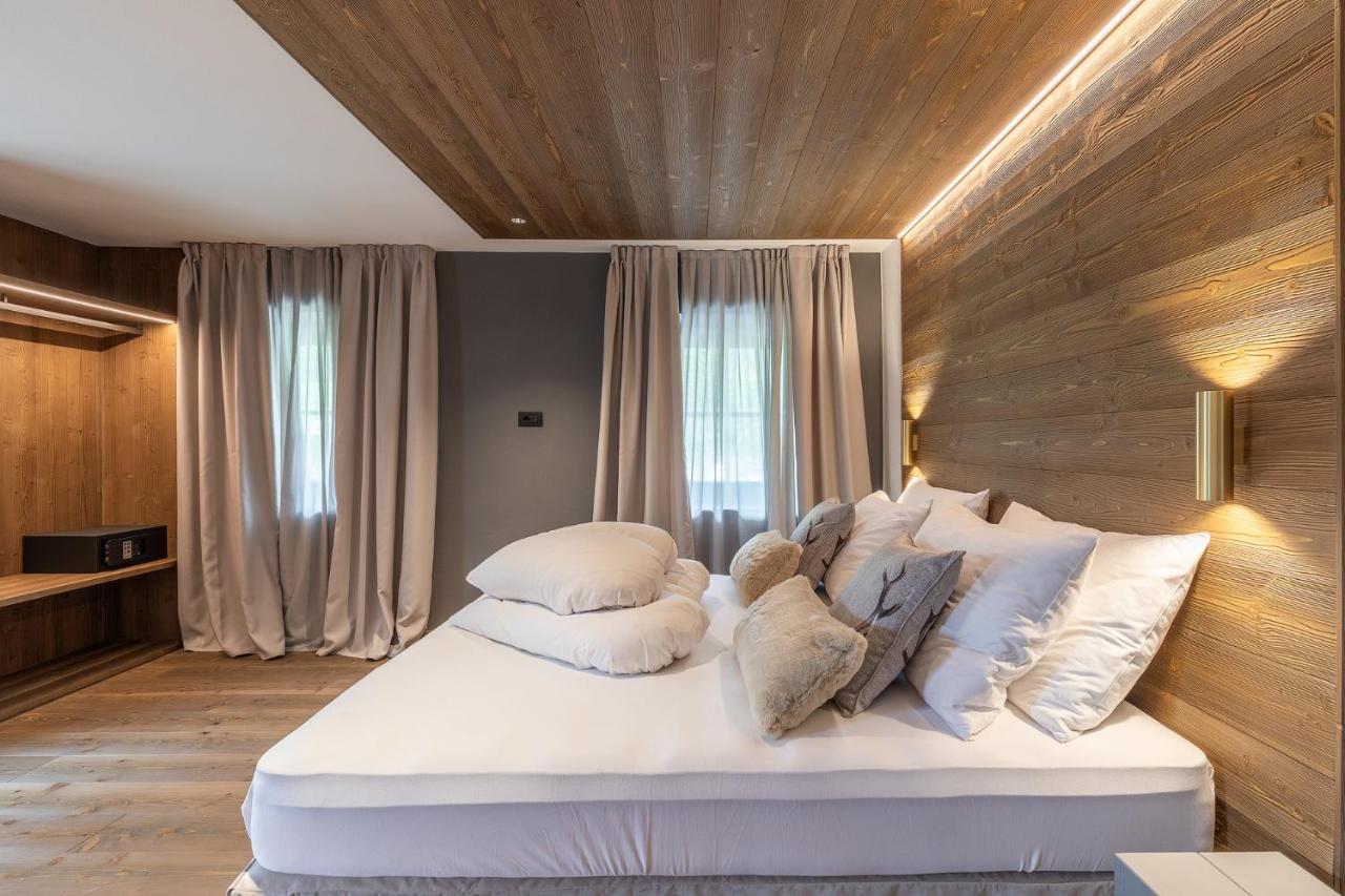 Cima Dodici B&B - Apartments Сесто Экстерьер фото