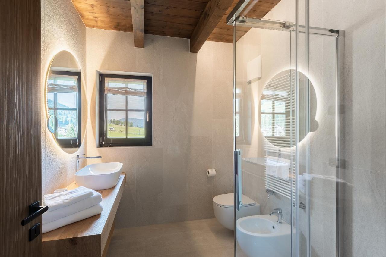 Cima Dodici B&B - Apartments Сесто Экстерьер фото