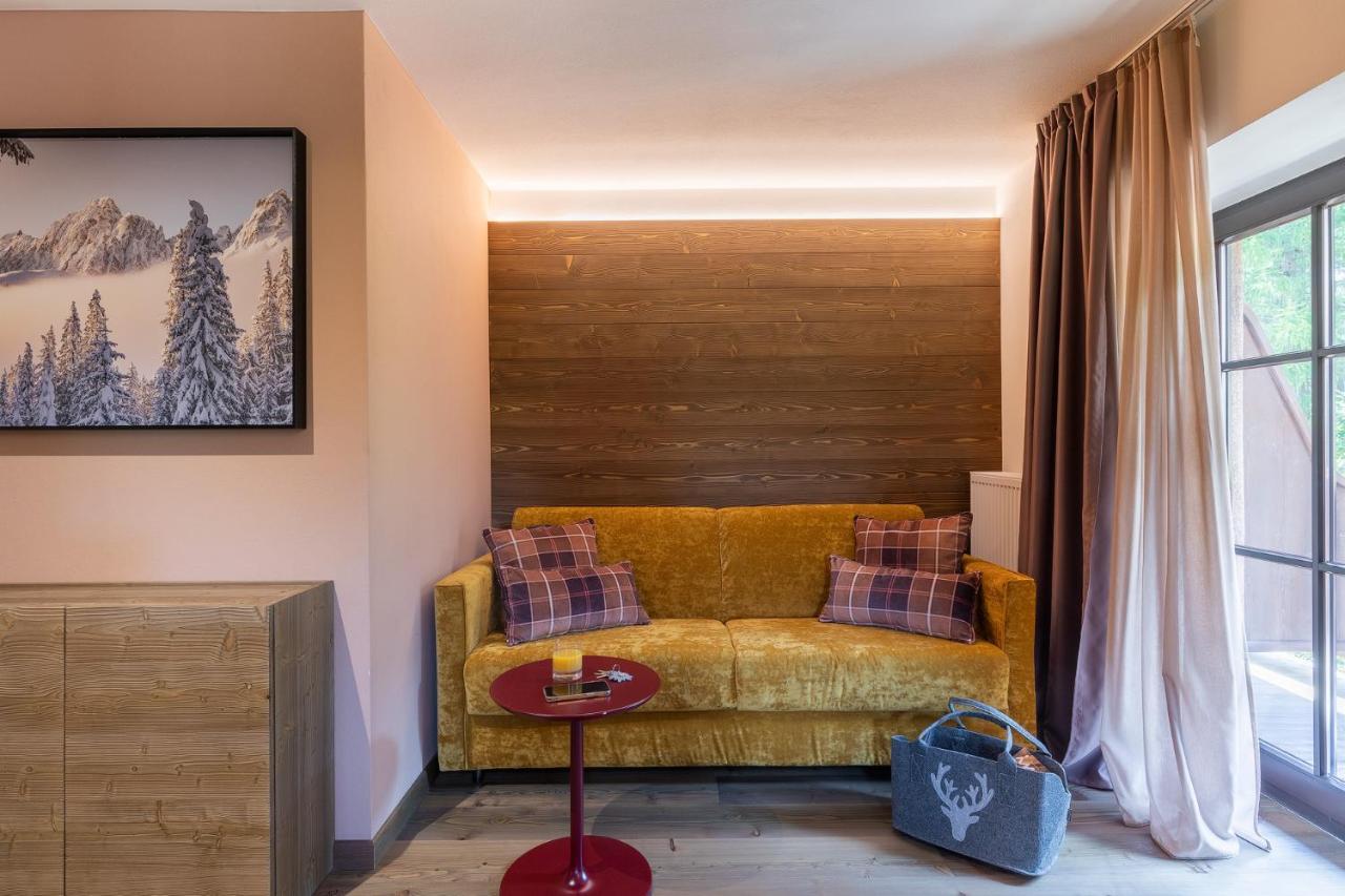 Cima Dodici B&B - Apartments Сесто Экстерьер фото