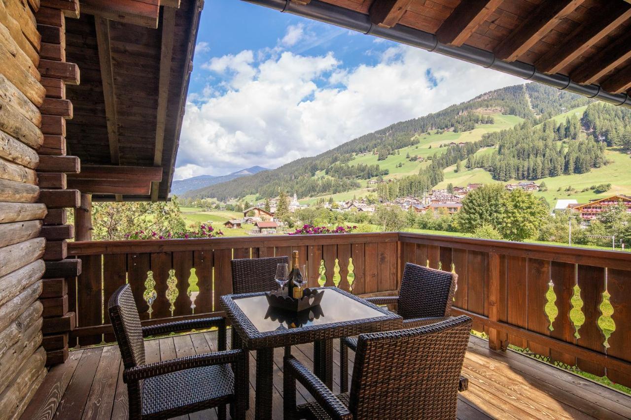 Cima Dodici B&B - Apartments Сесто Экстерьер фото