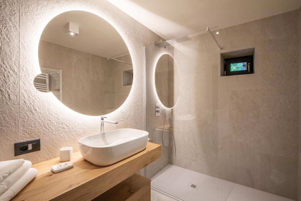 Cima Dodici B&B - Apartments Сесто Экстерьер фото
