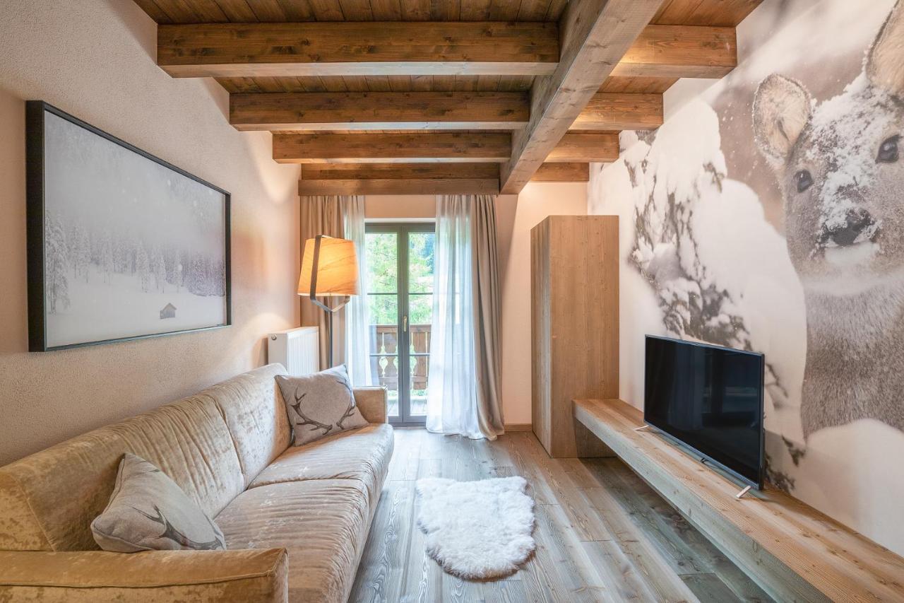 Cima Dodici B&B - Apartments Сесто Экстерьер фото