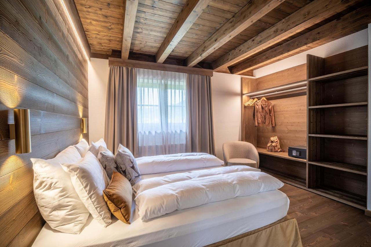 Cima Dodici B&B - Apartments Сесто Экстерьер фото