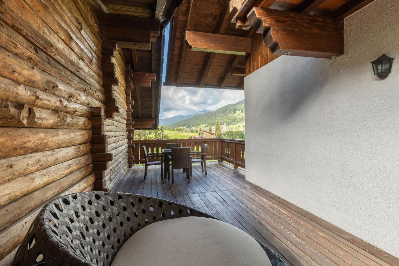 Cima Dodici B&B - Apartments Сесто Экстерьер фото