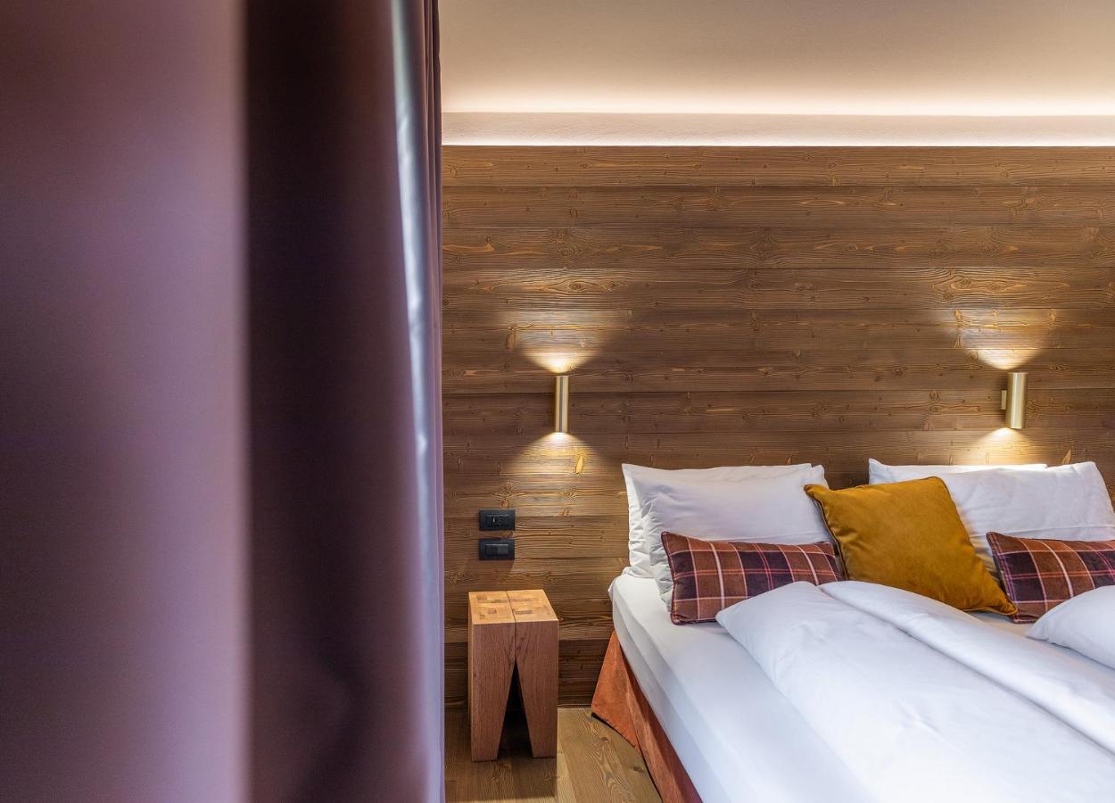 Cima Dodici B&B - Apartments Сесто Экстерьер фото