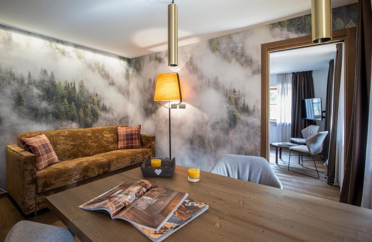 Cima Dodici B&B - Apartments Сесто Экстерьер фото