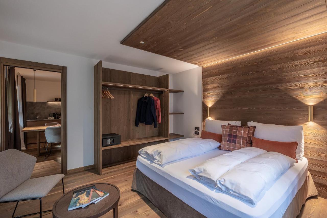 Cima Dodici B&B - Apartments Сесто Экстерьер фото