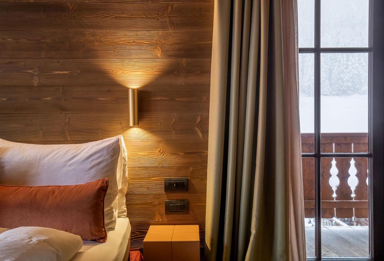 Cima Dodici B&B - Apartments Сесто Экстерьер фото