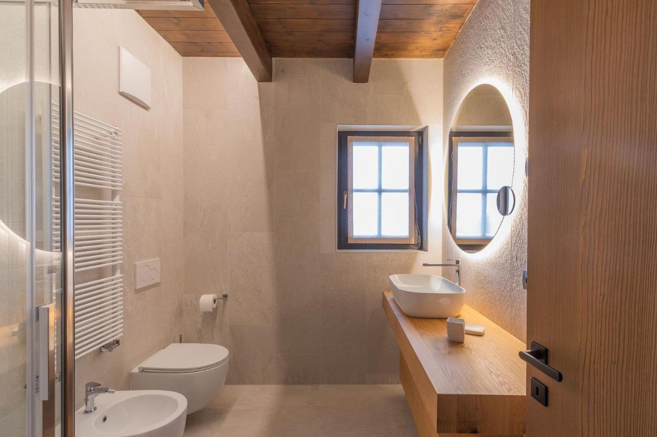 Cima Dodici B&B - Apartments Сесто Экстерьер фото