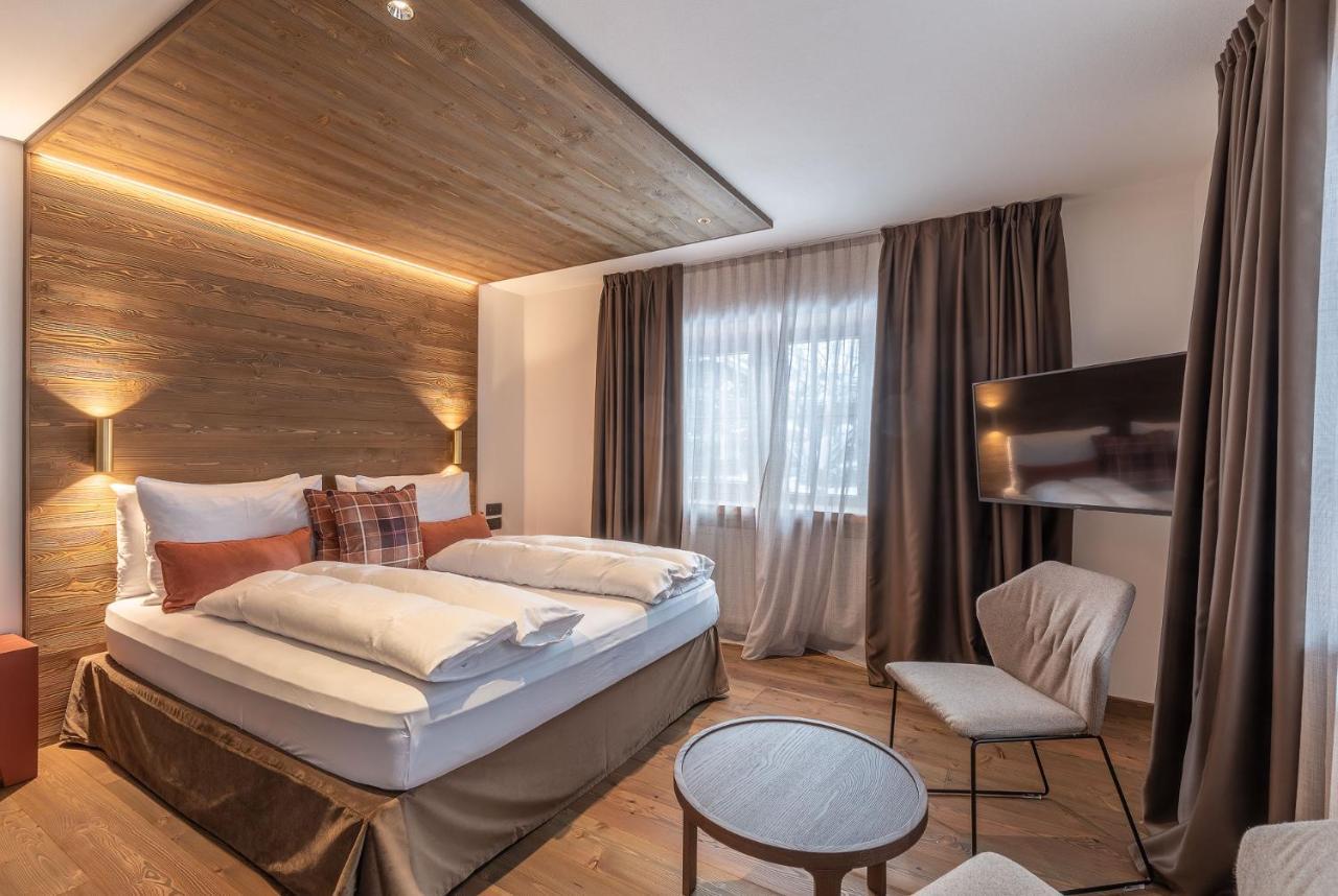Cima Dodici B&B - Apartments Сесто Экстерьер фото