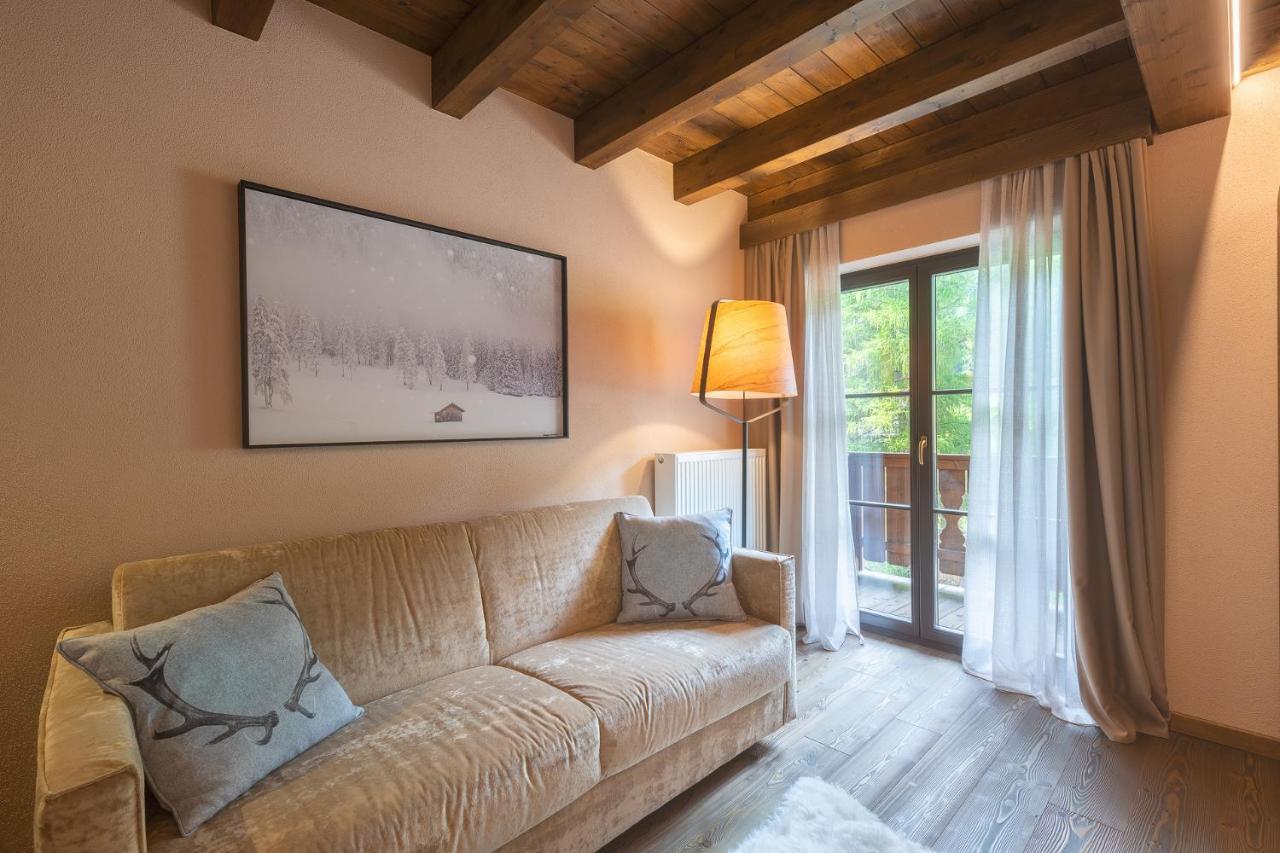 Cima Dodici B&B - Apartments Сесто Экстерьер фото