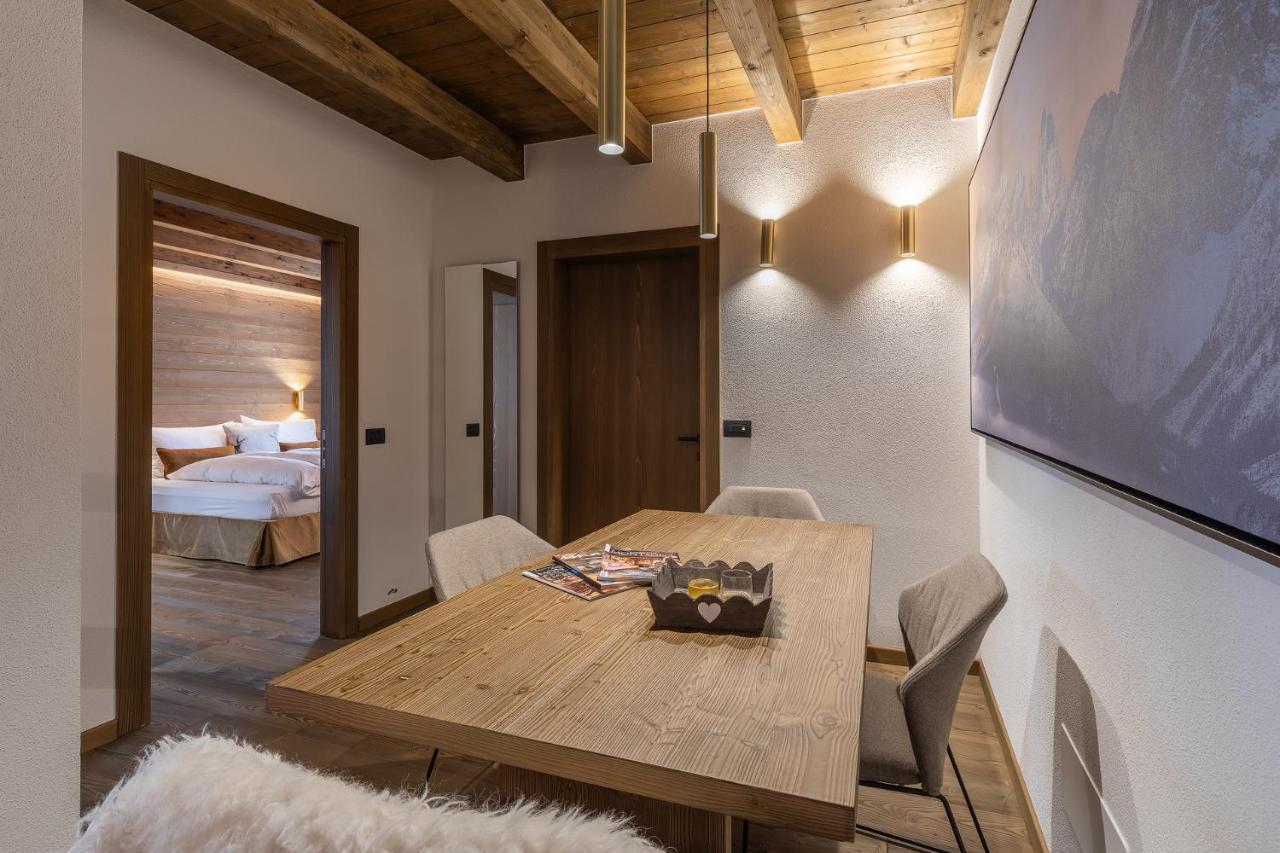 Cima Dodici B&B - Apartments Сесто Экстерьер фото
