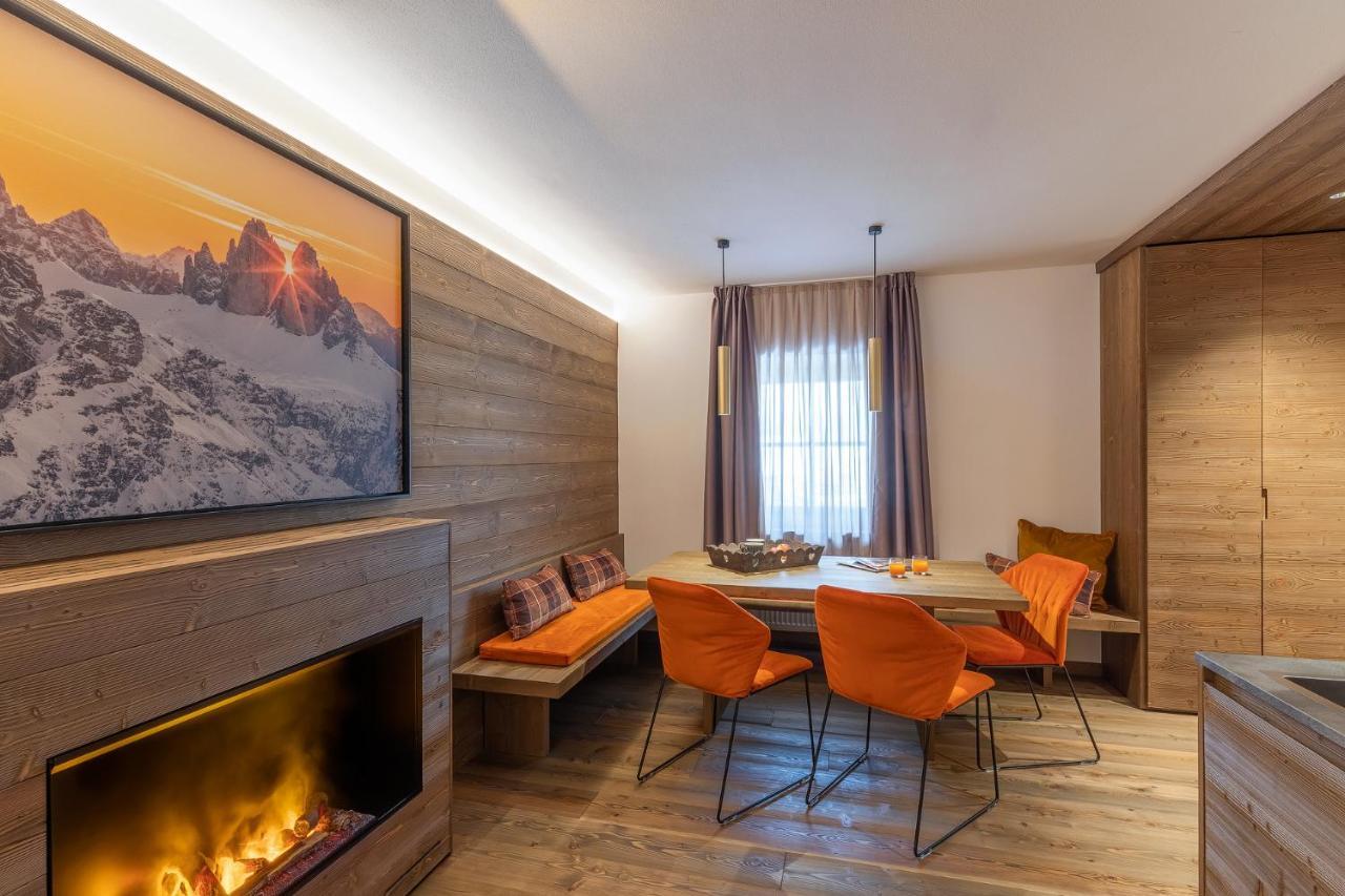 Cima Dodici B&B - Apartments Сесто Экстерьер фото