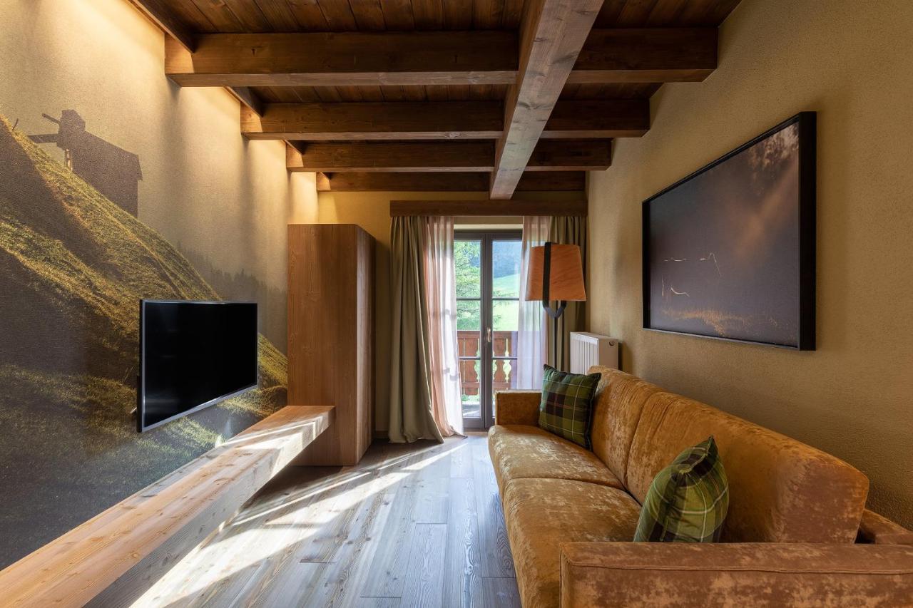 Cima Dodici B&B - Apartments Сесто Экстерьер фото