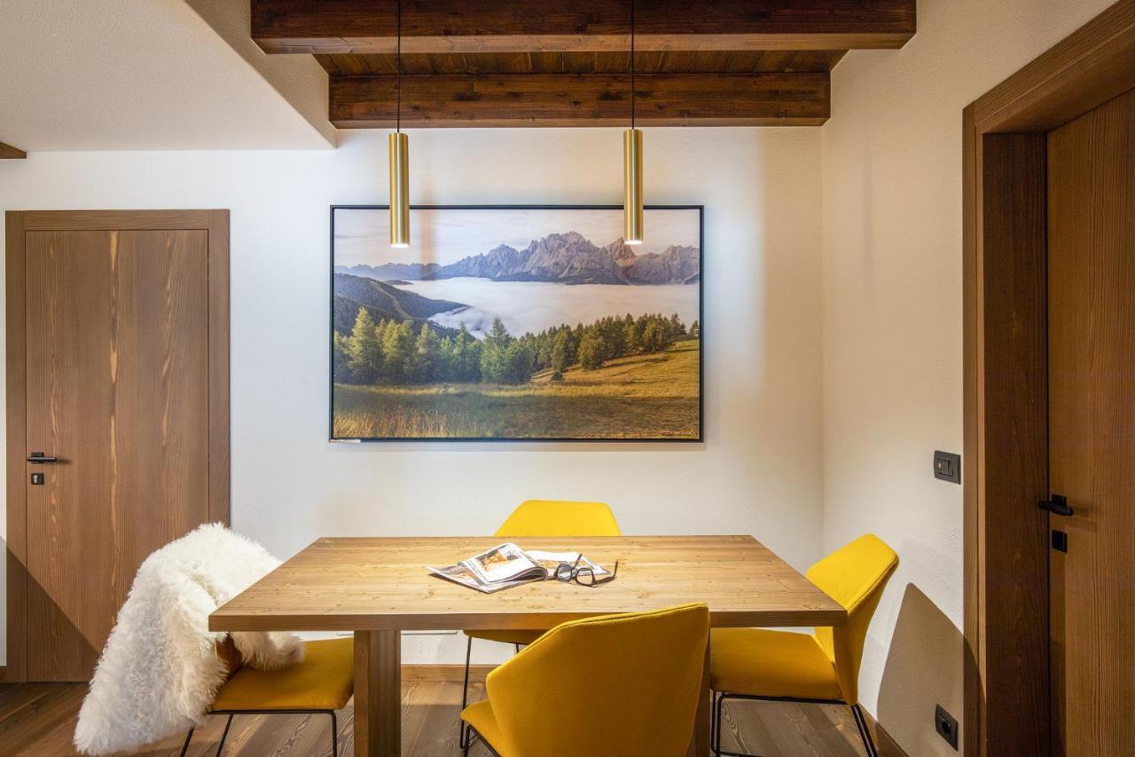 Cima Dodici B&B - Apartments Сесто Экстерьер фото