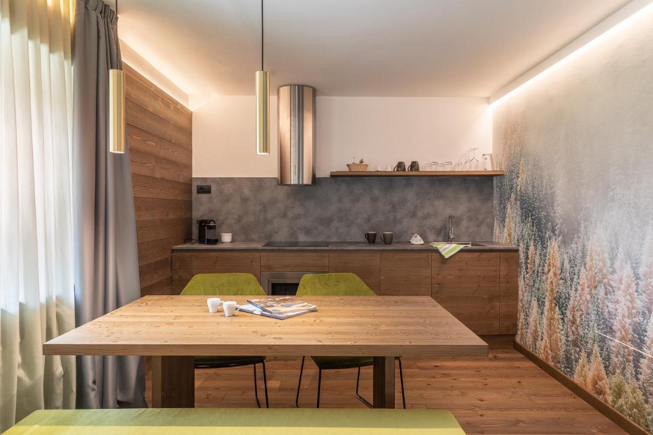 Cima Dodici B&B - Apartments Сесто Экстерьер фото