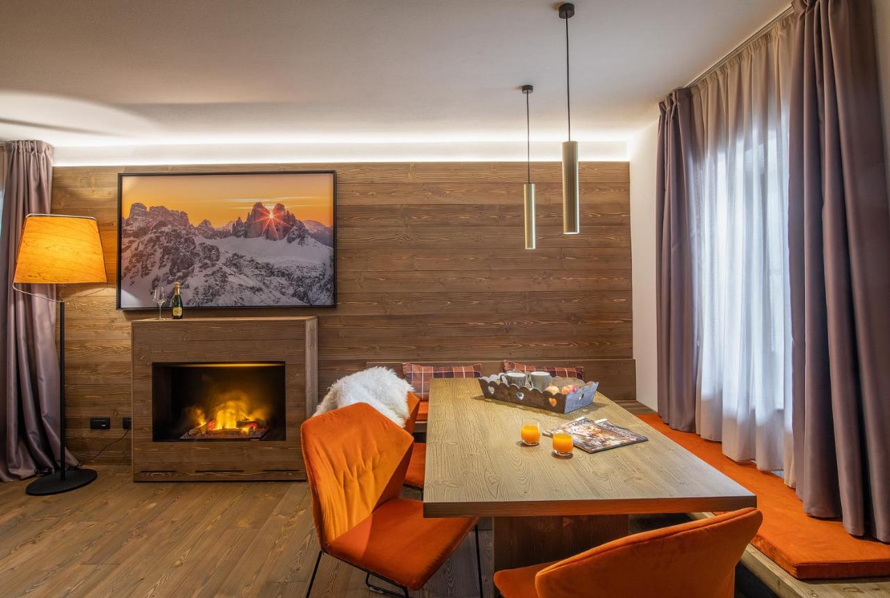 Cima Dodici B&B - Apartments Сесто Экстерьер фото