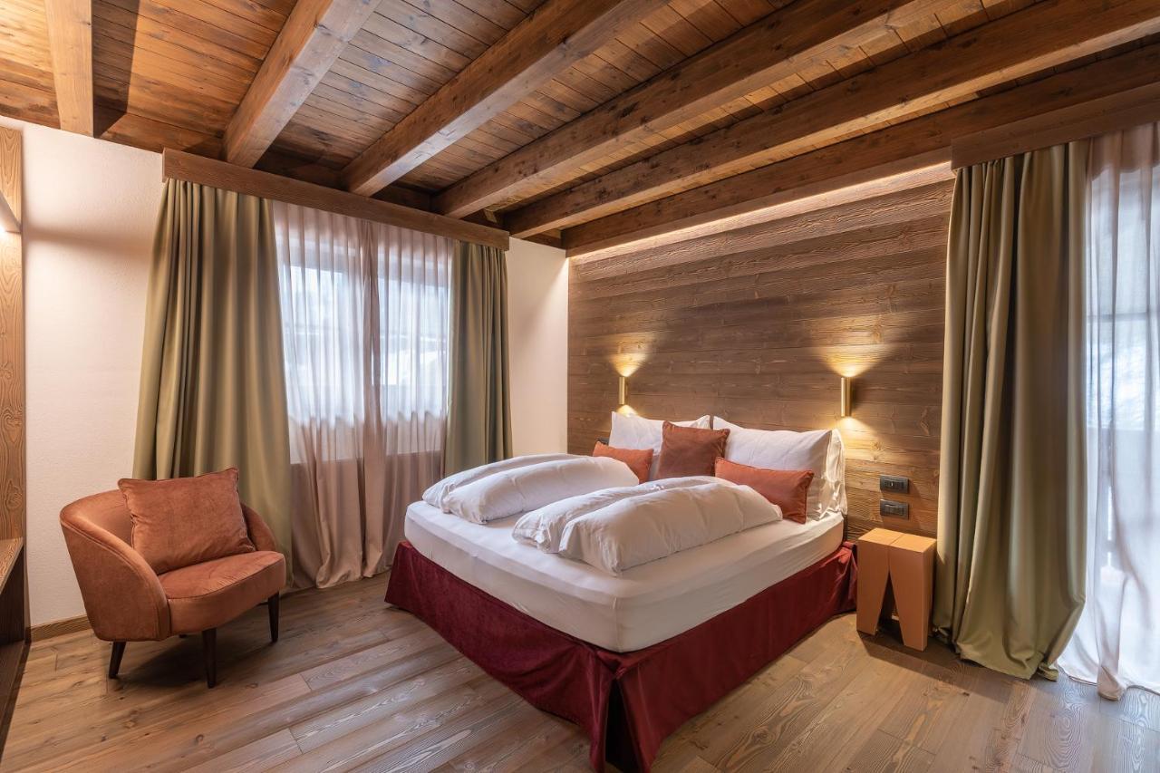 Cima Dodici B&B - Apartments Сесто Экстерьер фото