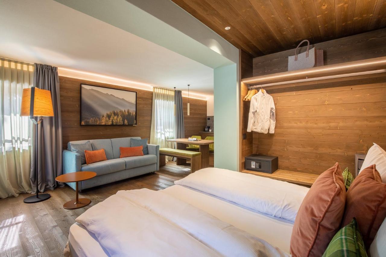Cima Dodici B&B - Apartments Сесто Экстерьер фото