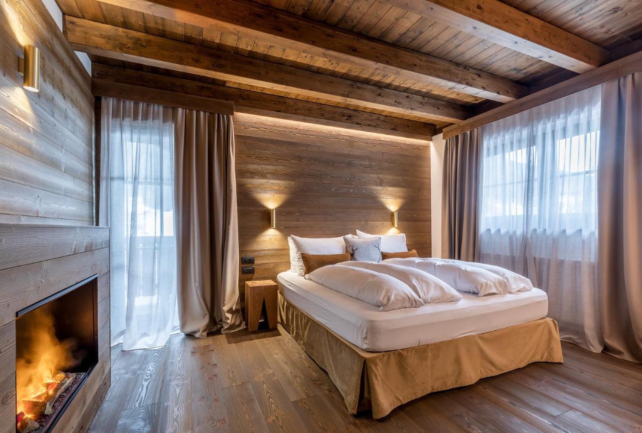 Cima Dodici B&B - Apartments Сесто Экстерьер фото