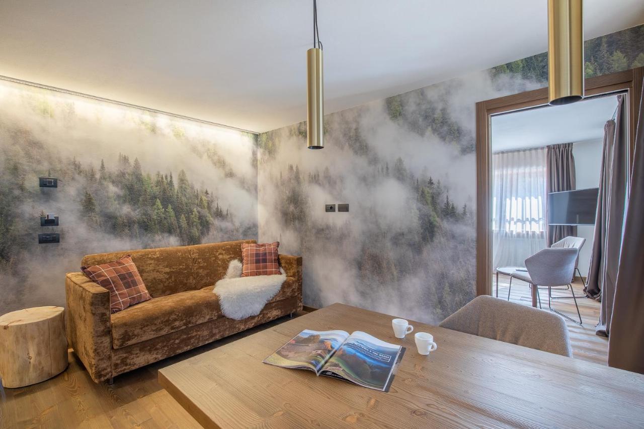Cima Dodici B&B - Apartments Сесто Экстерьер фото