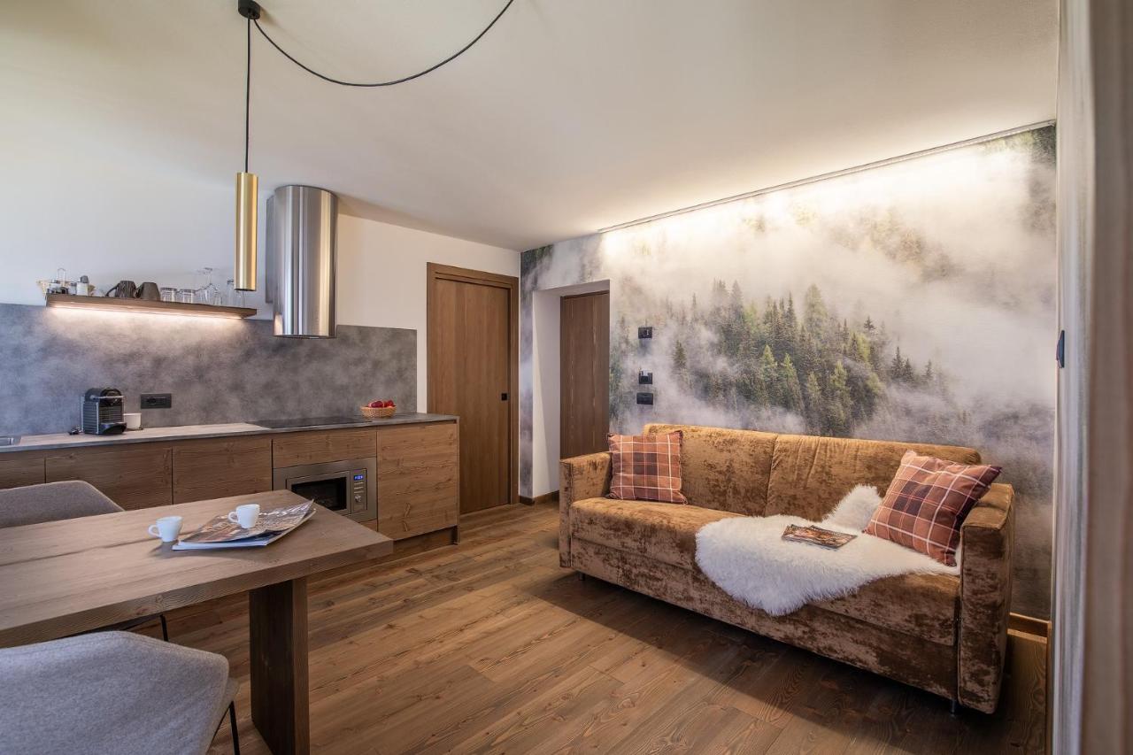 Cima Dodici B&B - Apartments Сесто Экстерьер фото