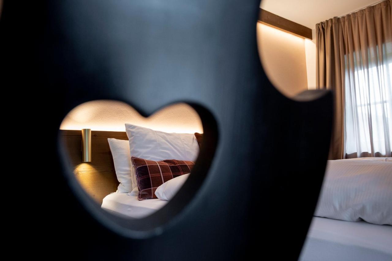 Cima Dodici B&B - Apartments Сесто Экстерьер фото