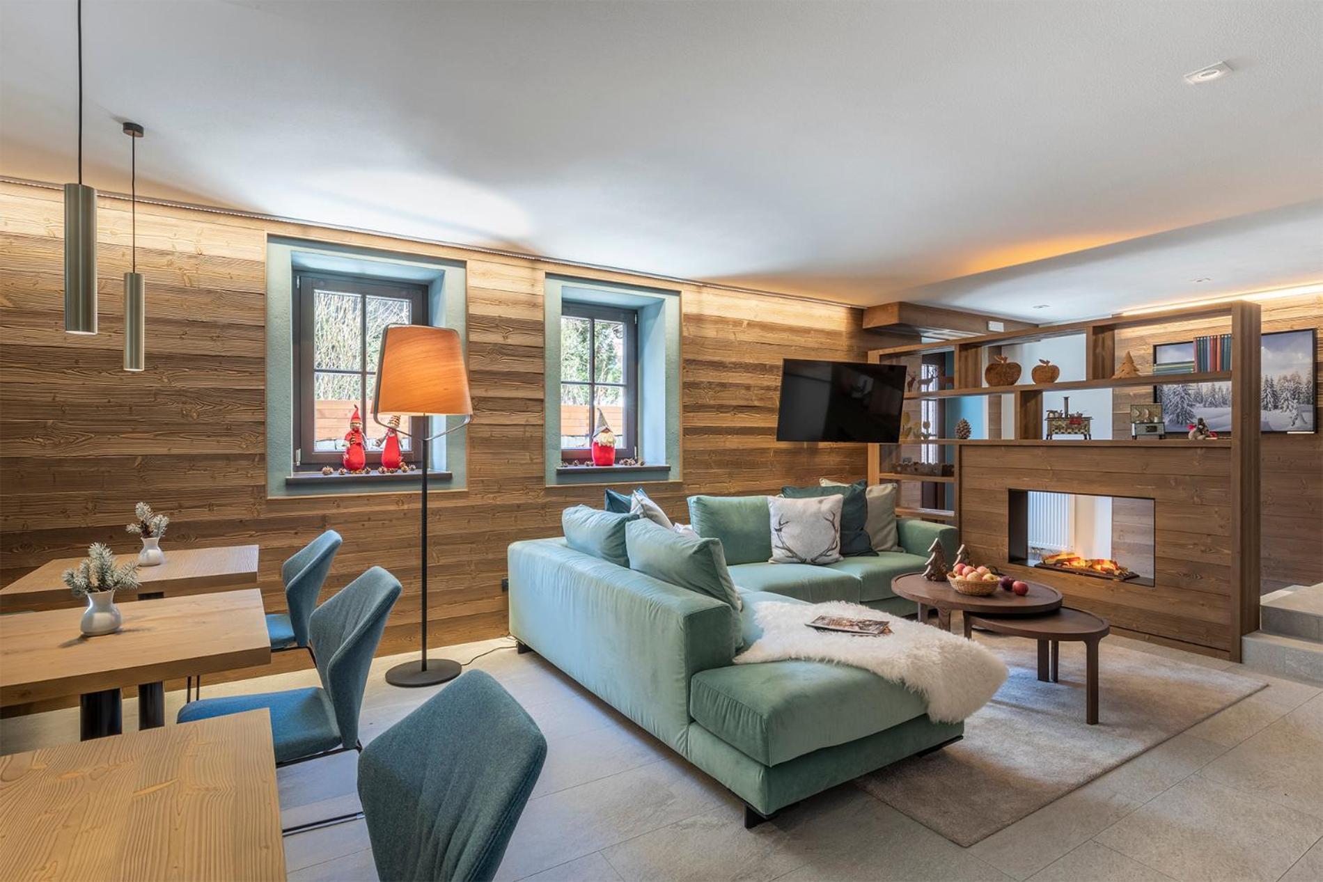Cima Dodici B&B - Apartments Сесто Экстерьер фото