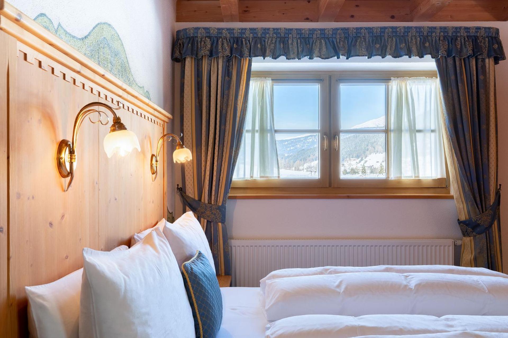 Cima Dodici B&B - Apartments Сесто Экстерьер фото