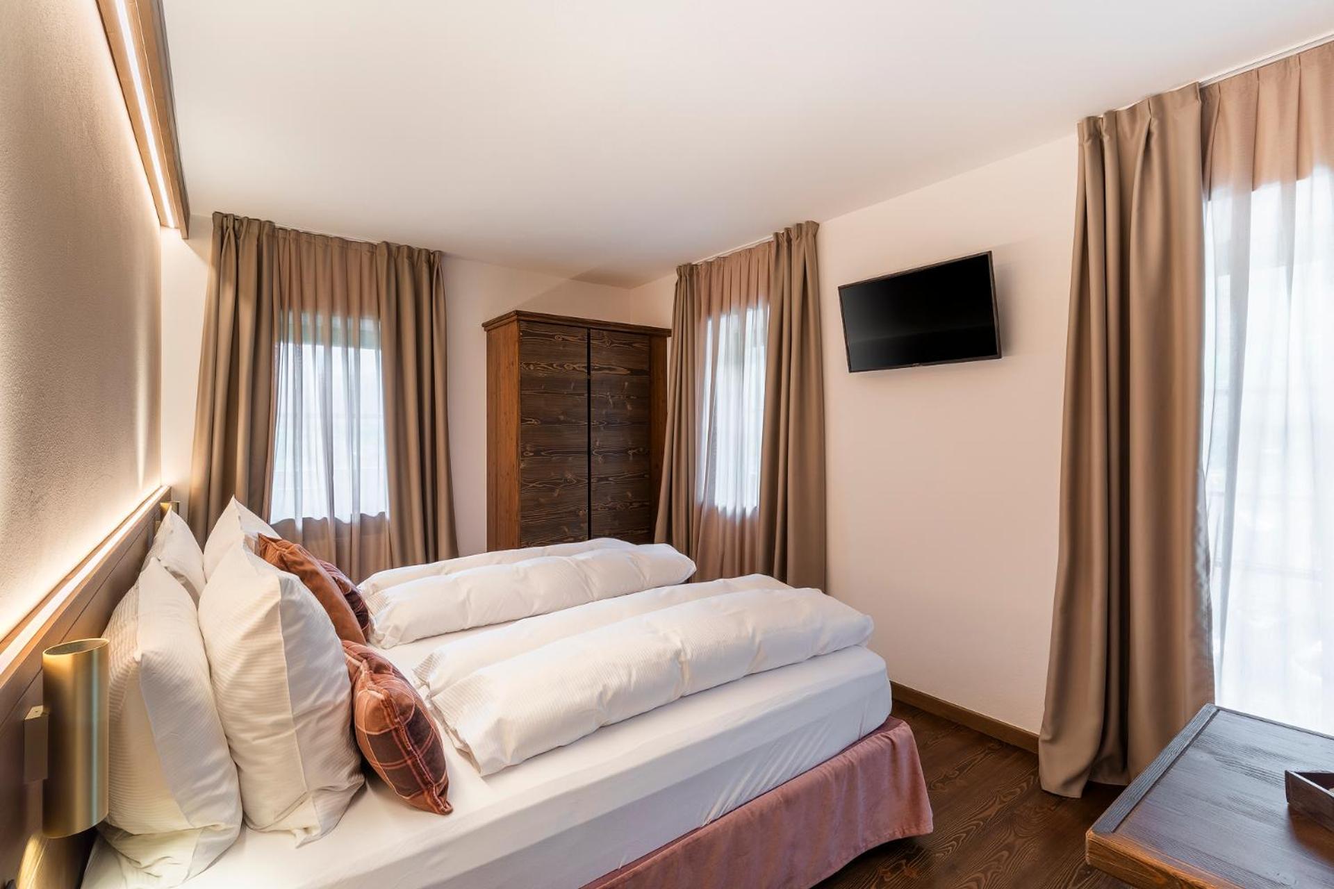 Cima Dodici B&B - Apartments Сесто Экстерьер фото