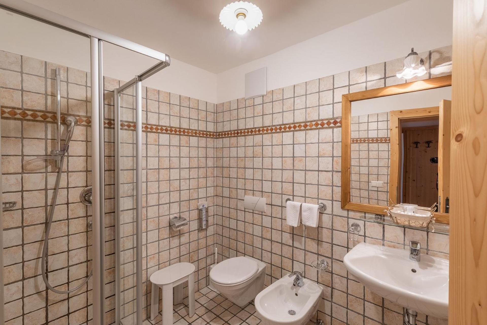 Cima Dodici B&B - Apartments Сесто Номер фото